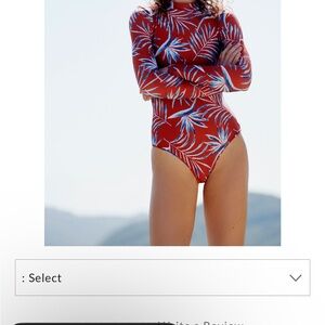 Amuse Society EUC no longer available size small